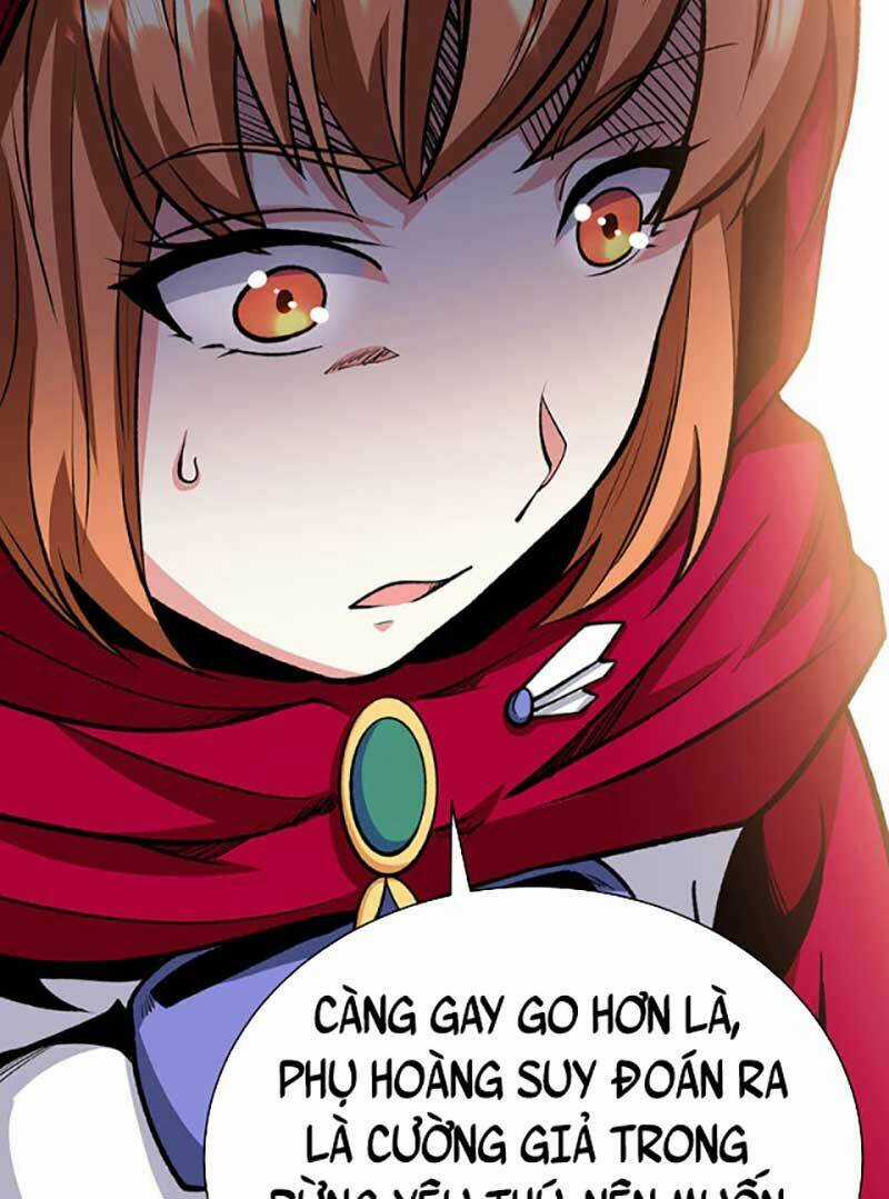 Võ Đạo Độc Tôn - Chapter 570 - Trang 11