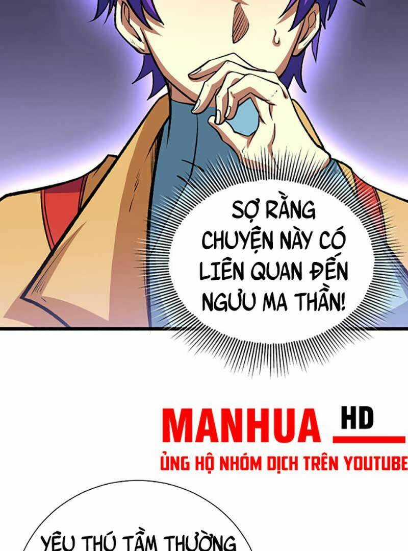 Võ Đạo Độc Tôn - Chapter 570 - Trang 13