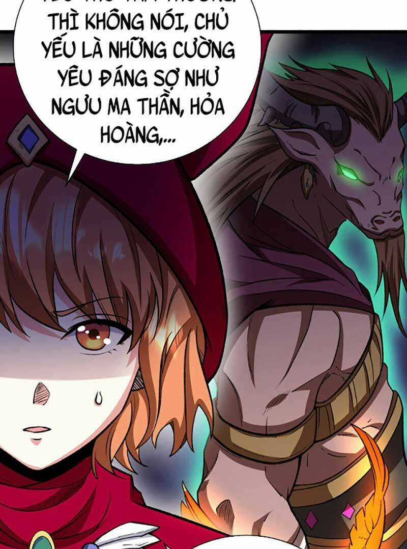 Võ Đạo Độc Tôn - Chapter 570 - Trang 14