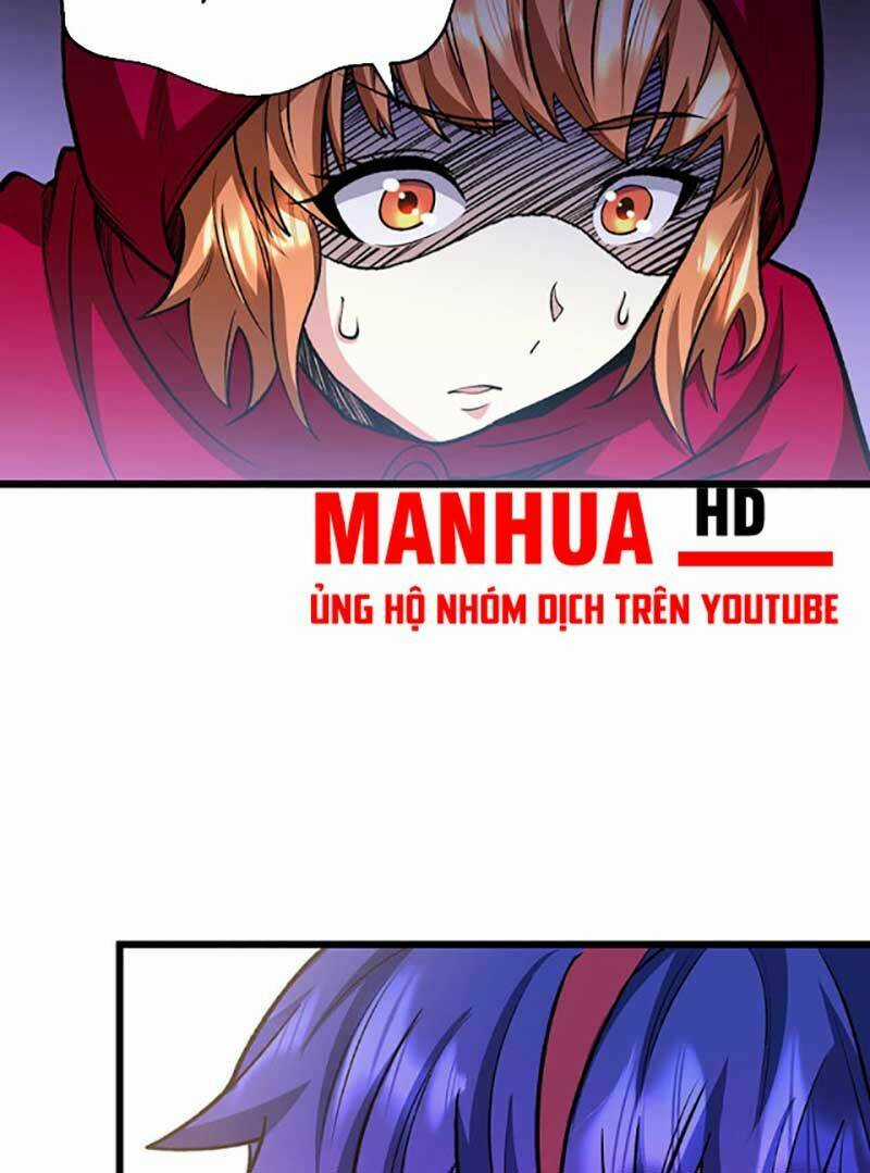 Võ Đạo Độc Tôn - Chapter 570 - Trang 17