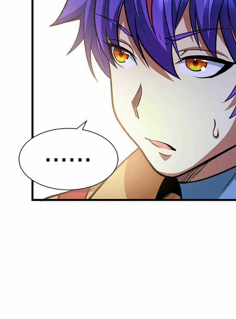 Võ Đạo Độc Tôn - Chapter 570 - Trang 18