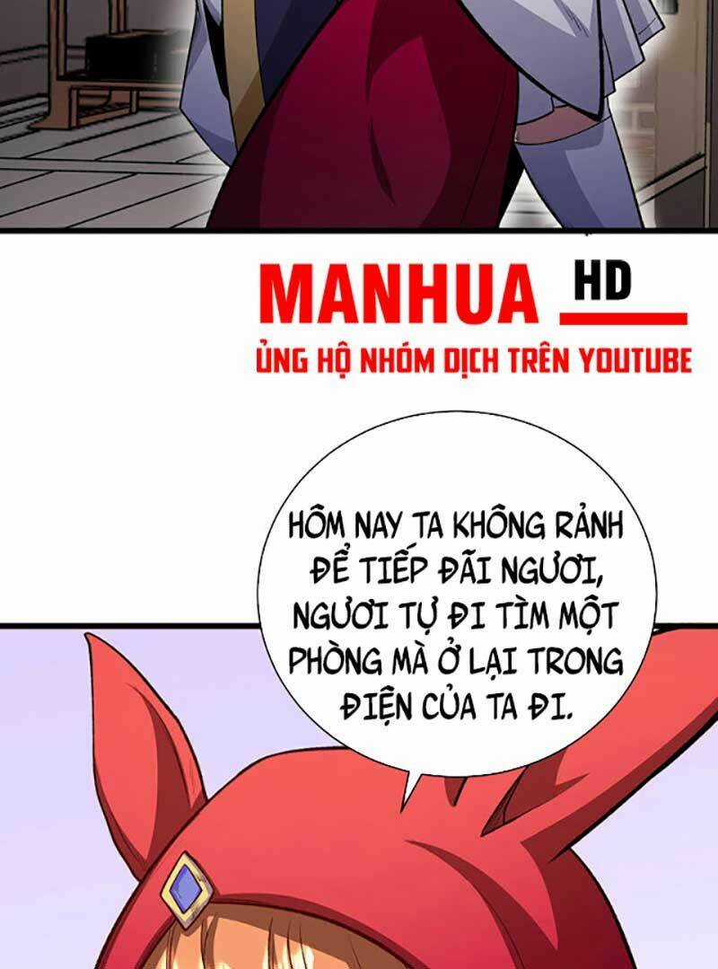 Võ Đạo Độc Tôn - Chapter 570 - Trang 20