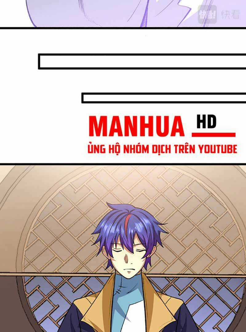 Võ Đạo Độc Tôn - Chapter 570 - Trang 22