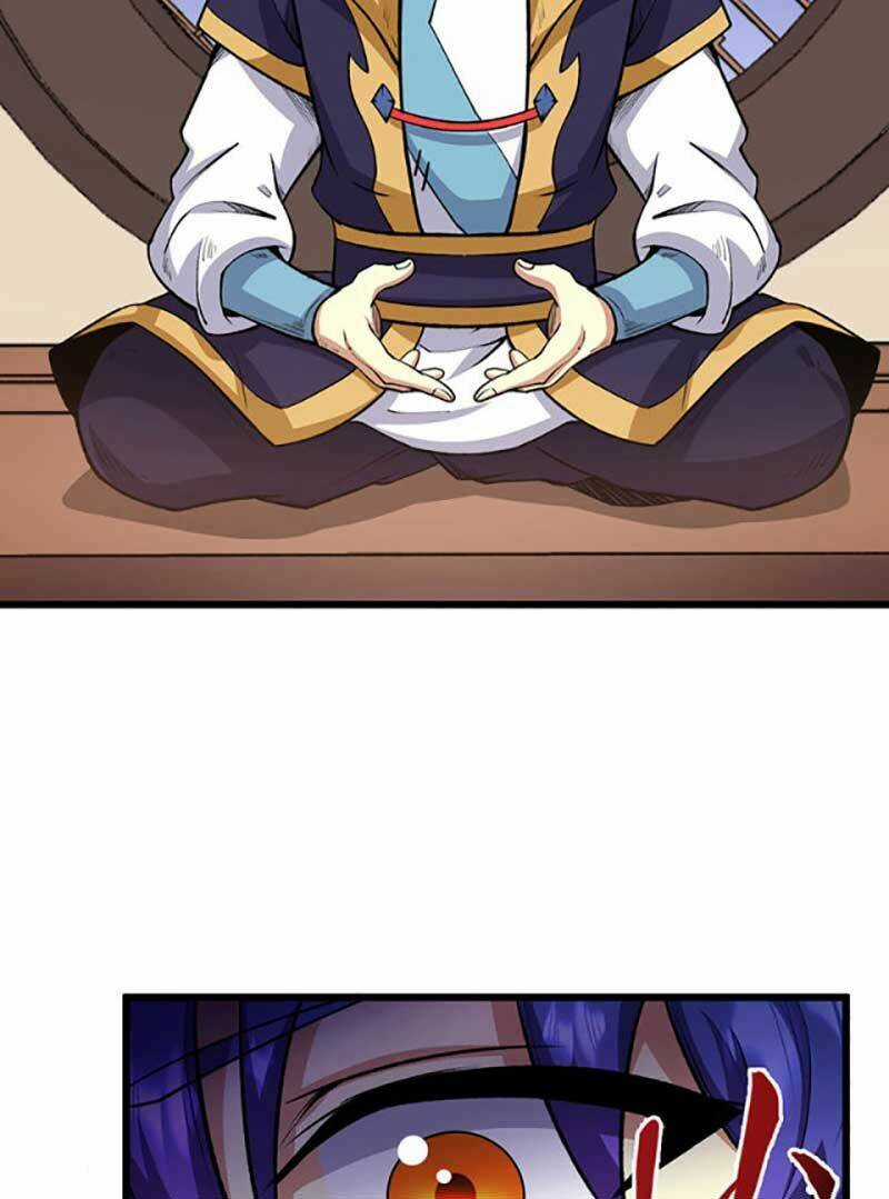 Võ Đạo Độc Tôn - Chapter 570 - Trang 23