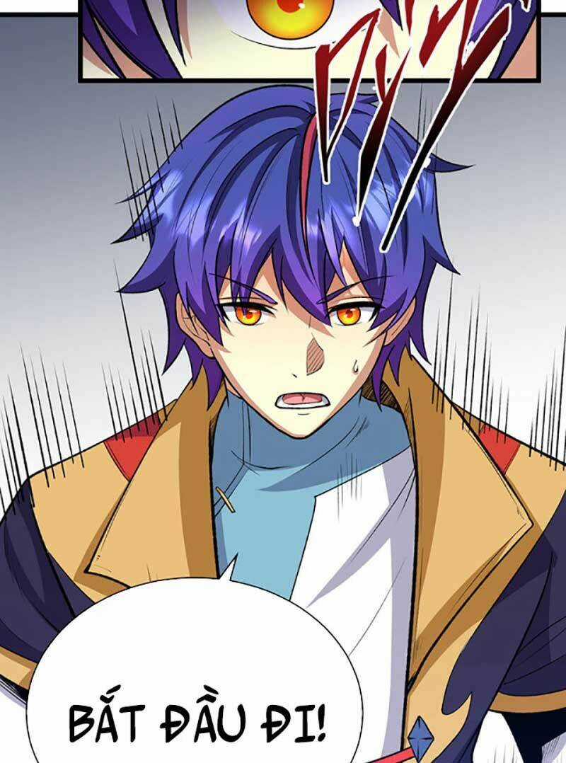 Võ Đạo Độc Tôn - Chapter 570 - Trang 24