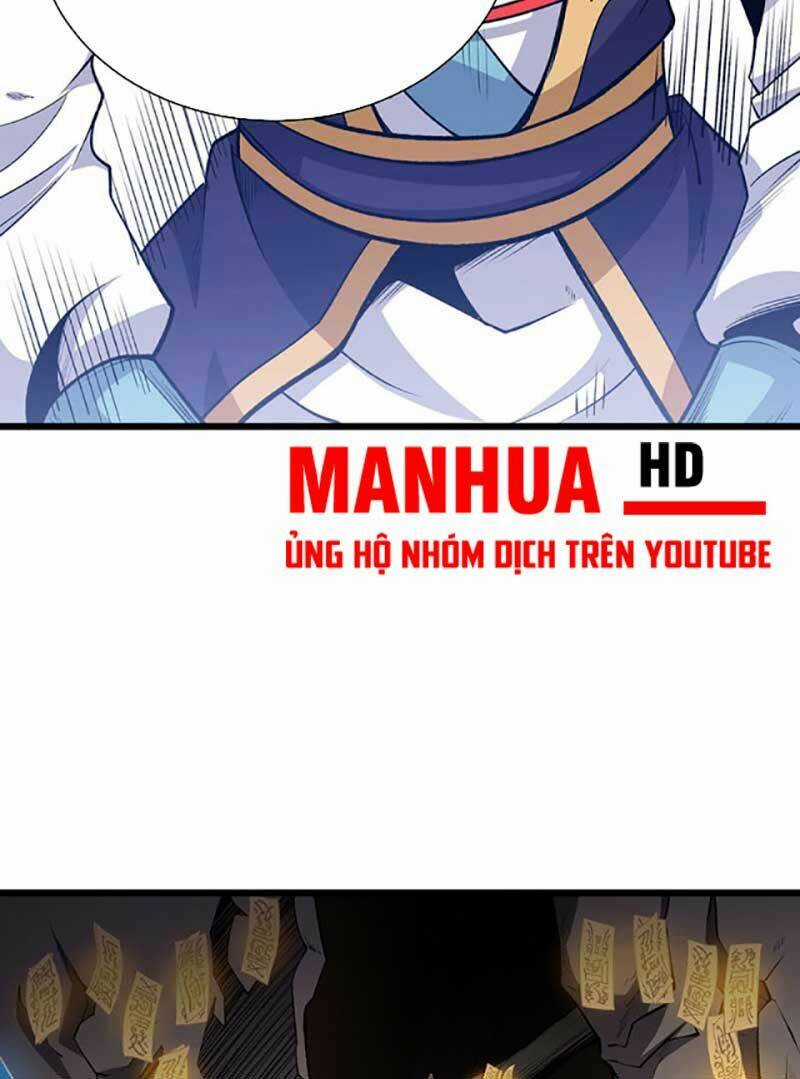 Võ Đạo Độc Tôn - Chapter 570 - Trang 25