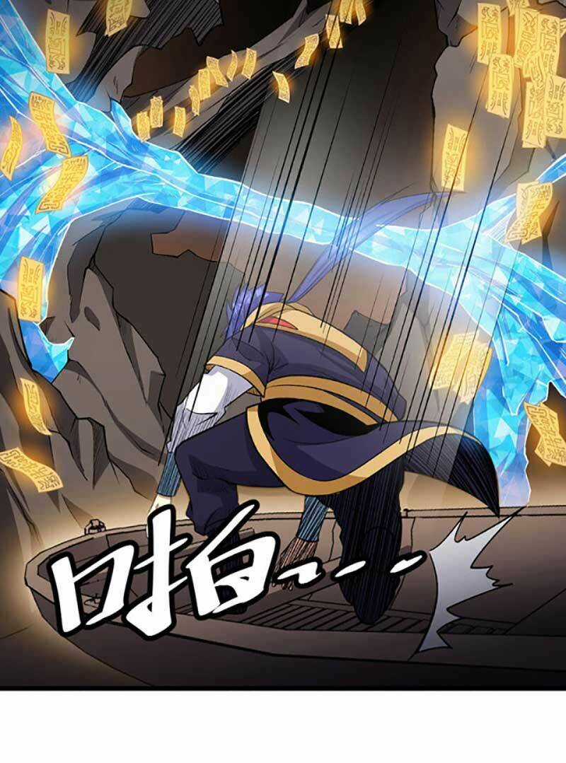 Võ Đạo Độc Tôn - Chapter 570 - Trang 26