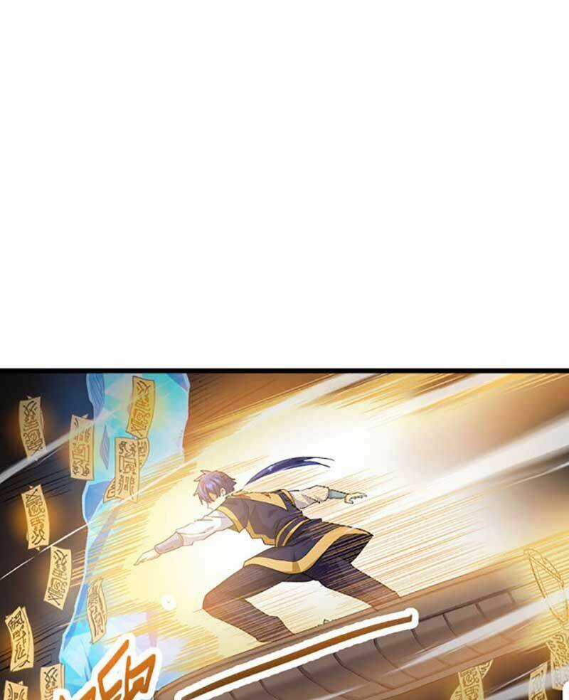 Võ Đạo Độc Tôn - Chapter 570 - Trang 27