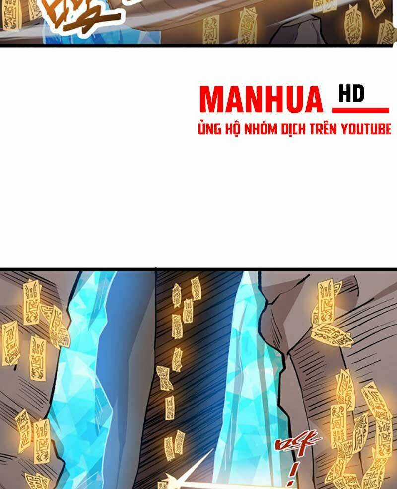 Võ Đạo Độc Tôn - Chapter 570 - Trang 28