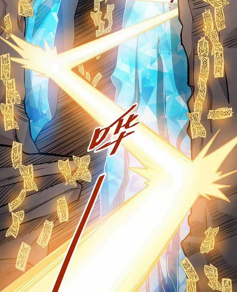 Võ Đạo Độc Tôn - Chapter 570 - Trang 29