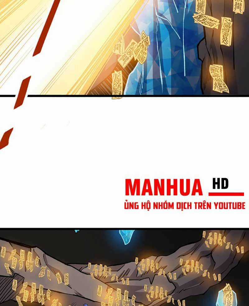 Võ Đạo Độc Tôn - Chapter 570 - Trang 30