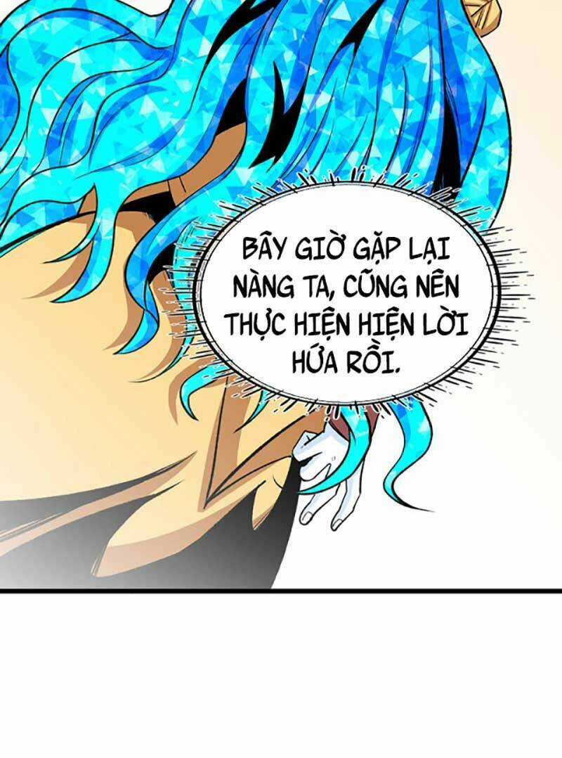 Võ Đạo Độc Tôn - Chapter 570 - Trang 4