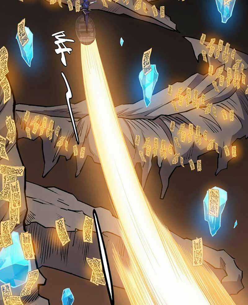 Võ Đạo Độc Tôn - Chapter 570 - Trang 31