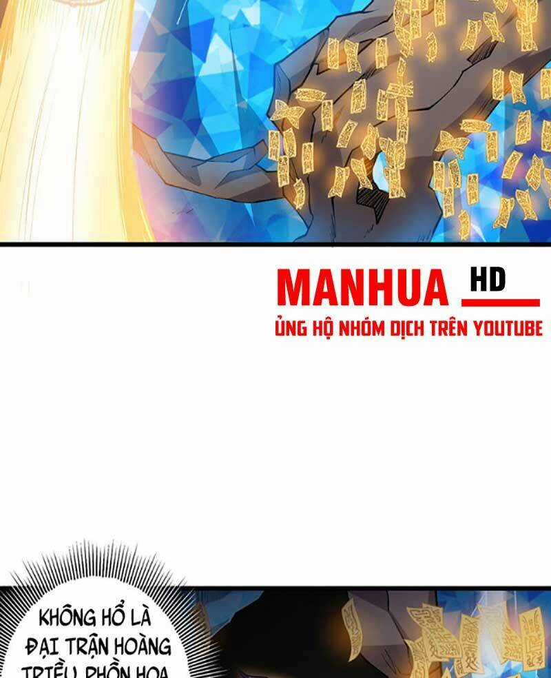 Võ Đạo Độc Tôn - Chapter 570 - Trang 34