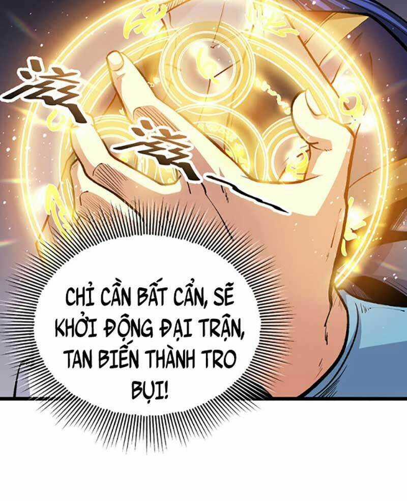 Võ Đạo Độc Tôn - Chapter 570 - Trang 37