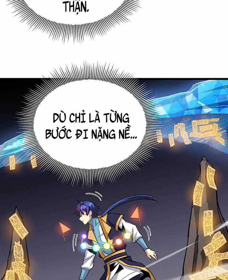 Võ Đạo Độc Tôn - Chapter 570 - Trang 39