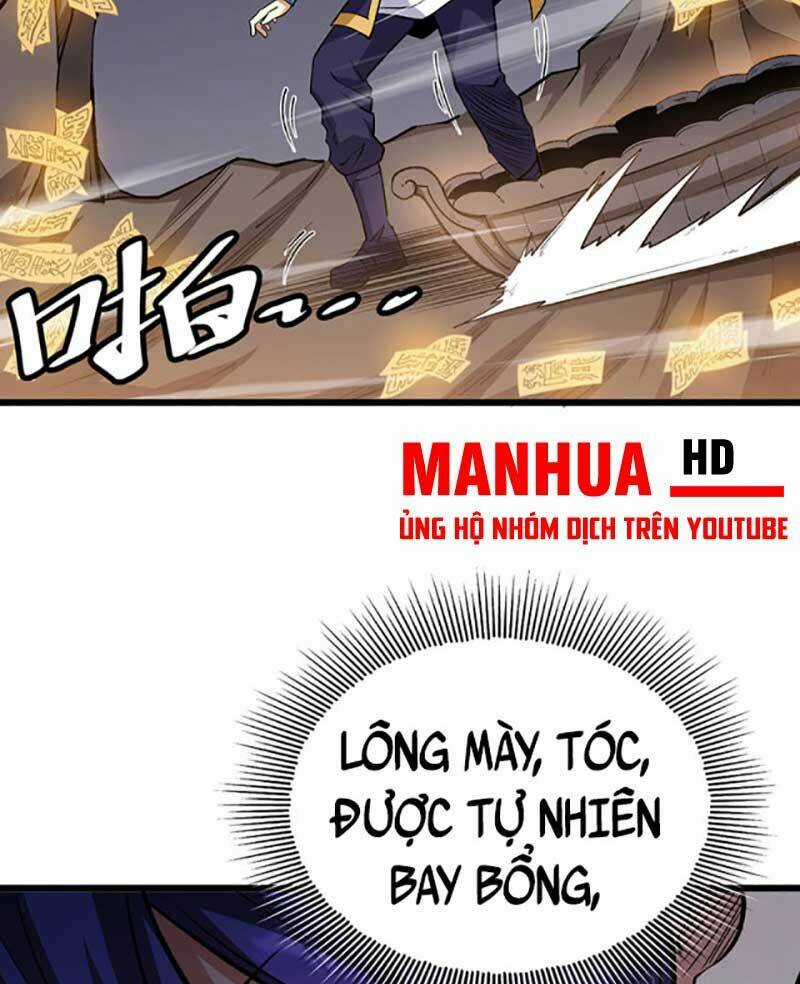 Võ Đạo Độc Tôn - Chapter 570 - Trang 40