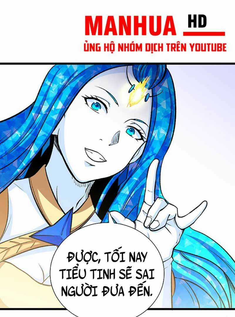 Võ Đạo Độc Tôn - Chapter 570 - Trang 5