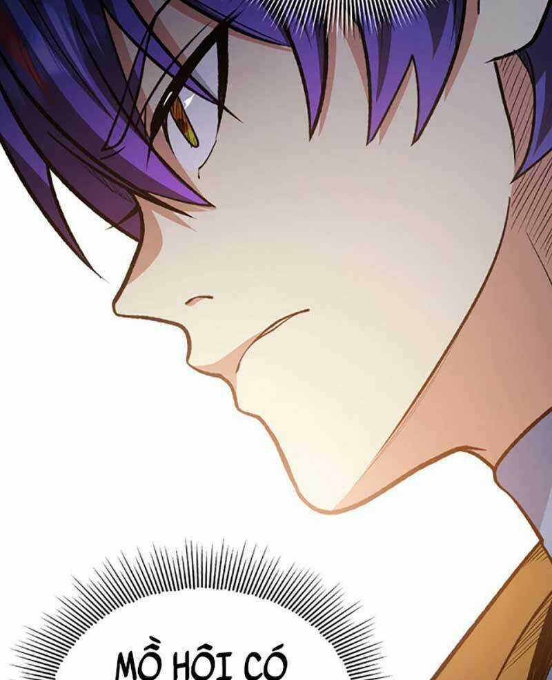 Võ Đạo Độc Tôn - Chapter 570 - Trang 41