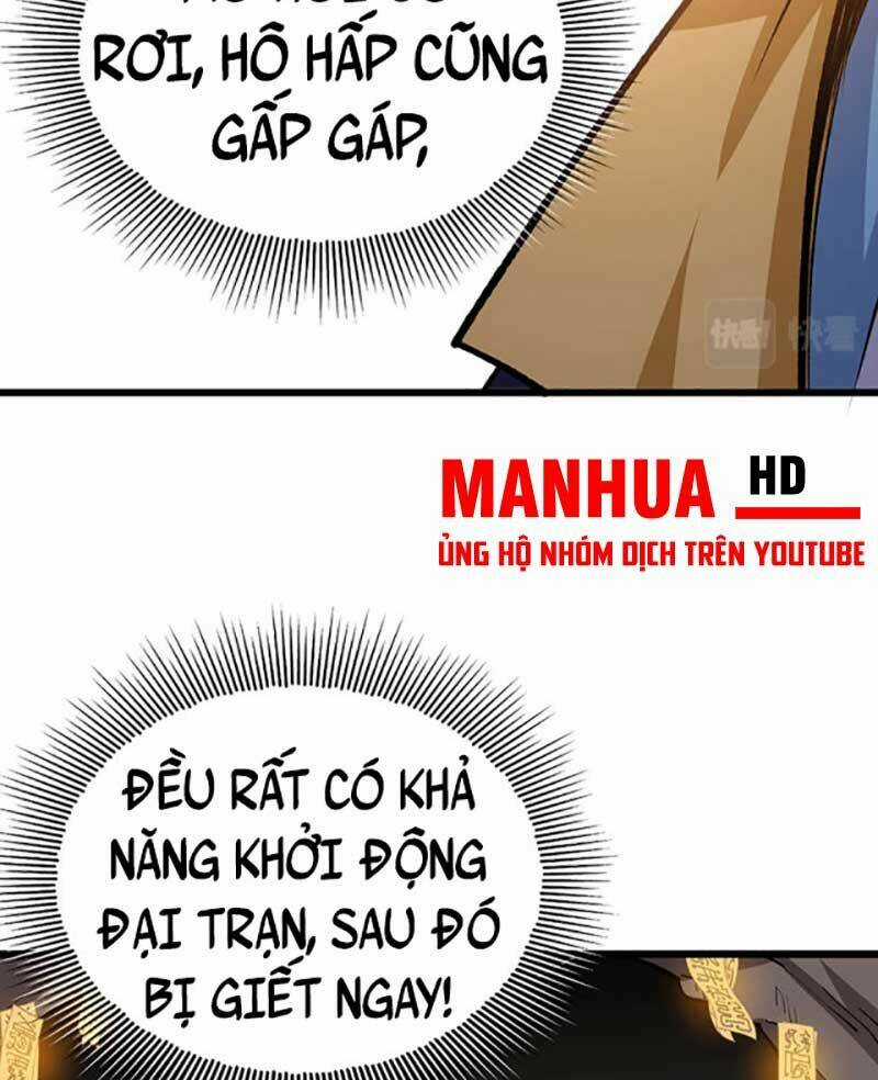 Võ Đạo Độc Tôn - Chapter 570 - Trang 42