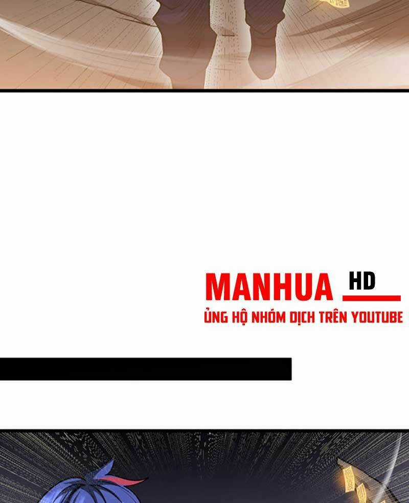 Võ Đạo Độc Tôn - Chapter 570 - Trang 44