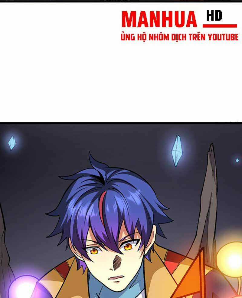 Võ Đạo Độc Tôn - Chapter 570 - Trang 47