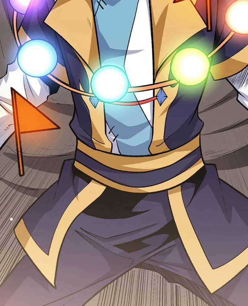 Võ Đạo Độc Tôn - Chapter 570 - Trang 48