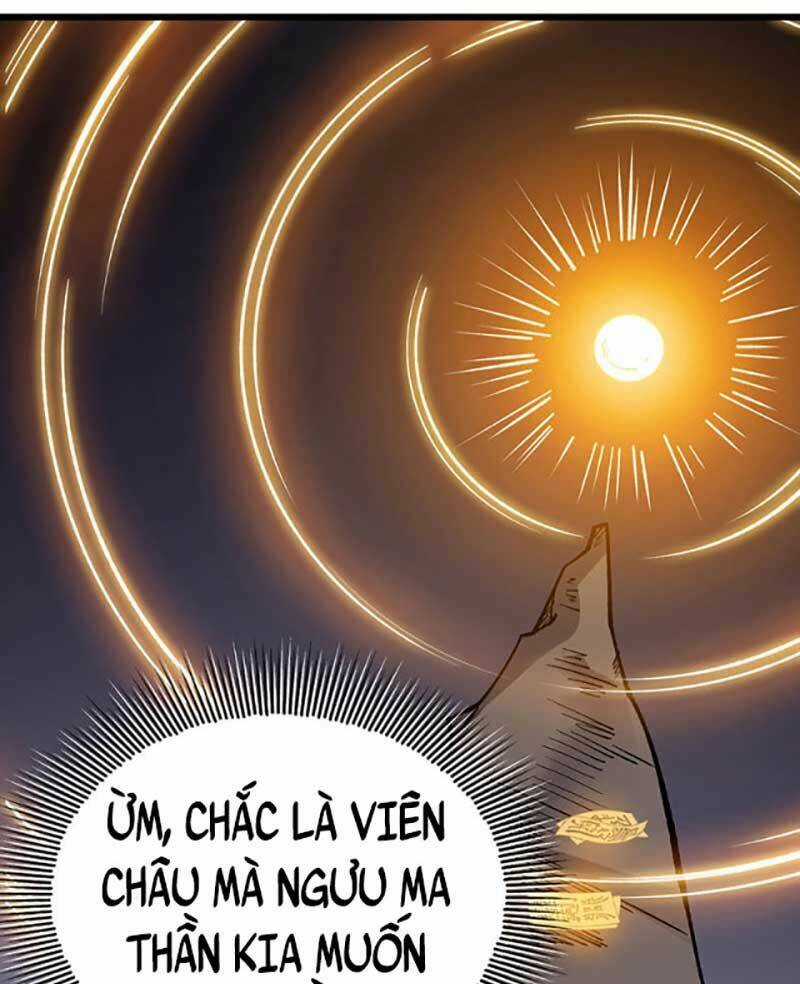 Võ Đạo Độc Tôn - Chapter 570 - Trang 50