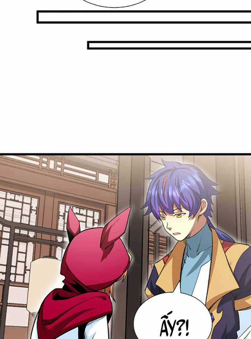 Võ Đạo Độc Tôn - Chapter 570 - Trang 6