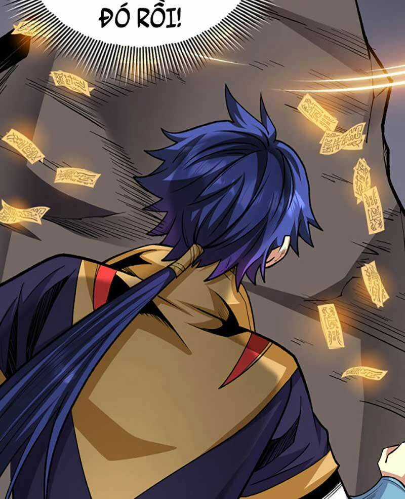 Võ Đạo Độc Tôn - Chapter 570 - Trang 51