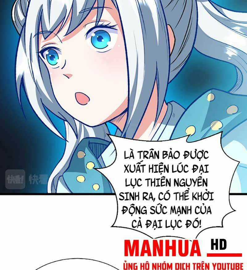 Võ Đạo Độc Tôn - Chapter 570 - Trang 53