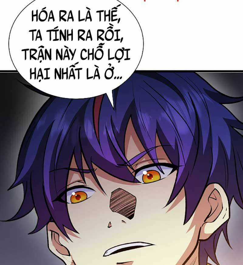 Võ Đạo Độc Tôn - Chapter 570 - Trang 54