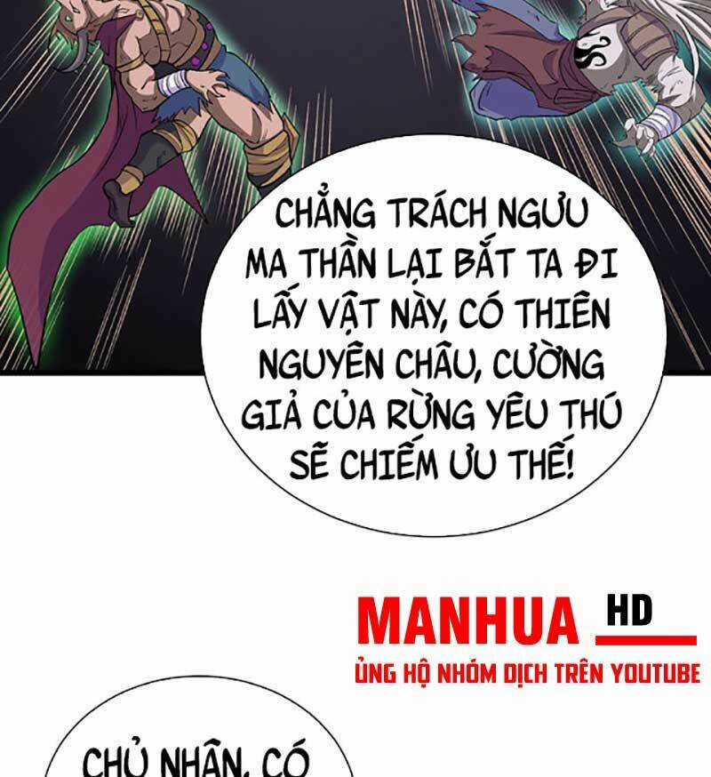 Võ Đạo Độc Tôn - Chapter 570 - Trang 57