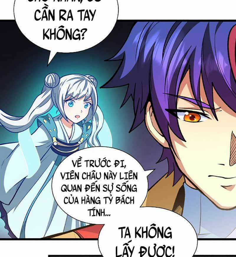 Võ Đạo Độc Tôn - Chapter 570 - Trang 58