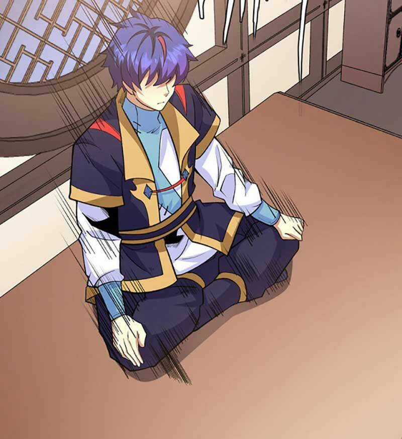 Võ Đạo Độc Tôn - Chapter 570 - Trang 60