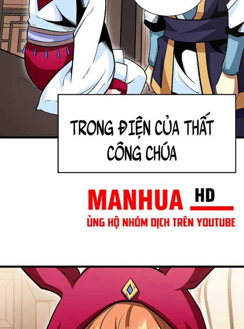 Võ Đạo Độc Tôn - Chapter 570 - Trang 7