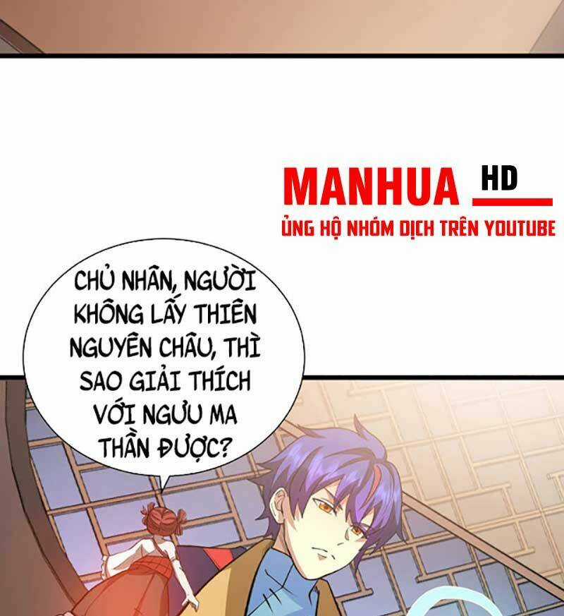 Võ Đạo Độc Tôn - Chapter 570 - Trang 61