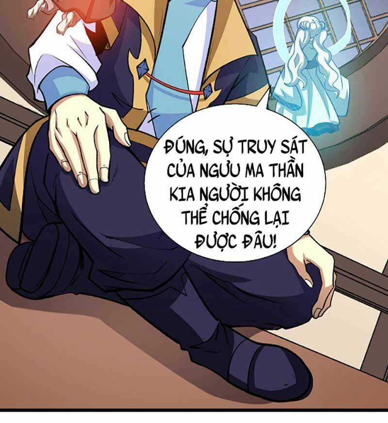 Võ Đạo Độc Tôn - Chapter 570 - Trang 62