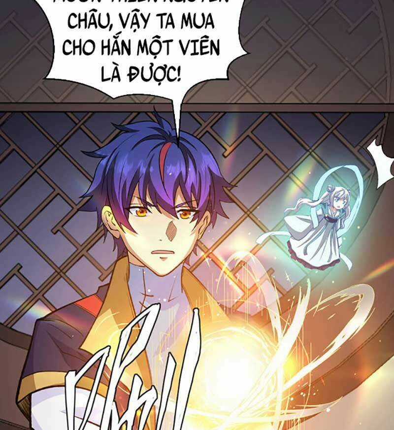 Võ Đạo Độc Tôn - Chapter 570 - Trang 65