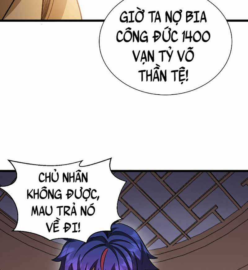Võ Đạo Độc Tôn - Chapter 570 - Trang 70