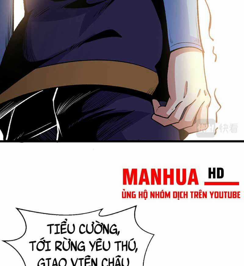 Võ Đạo Độc Tôn - Chapter 570 - Trang 74