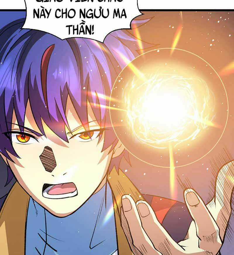 Võ Đạo Độc Tôn - Chapter 570 - Trang 75