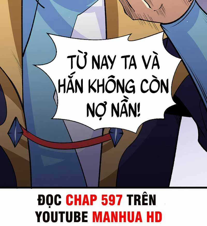 Võ Đạo Độc Tôn - Chapter 570 - Trang 76