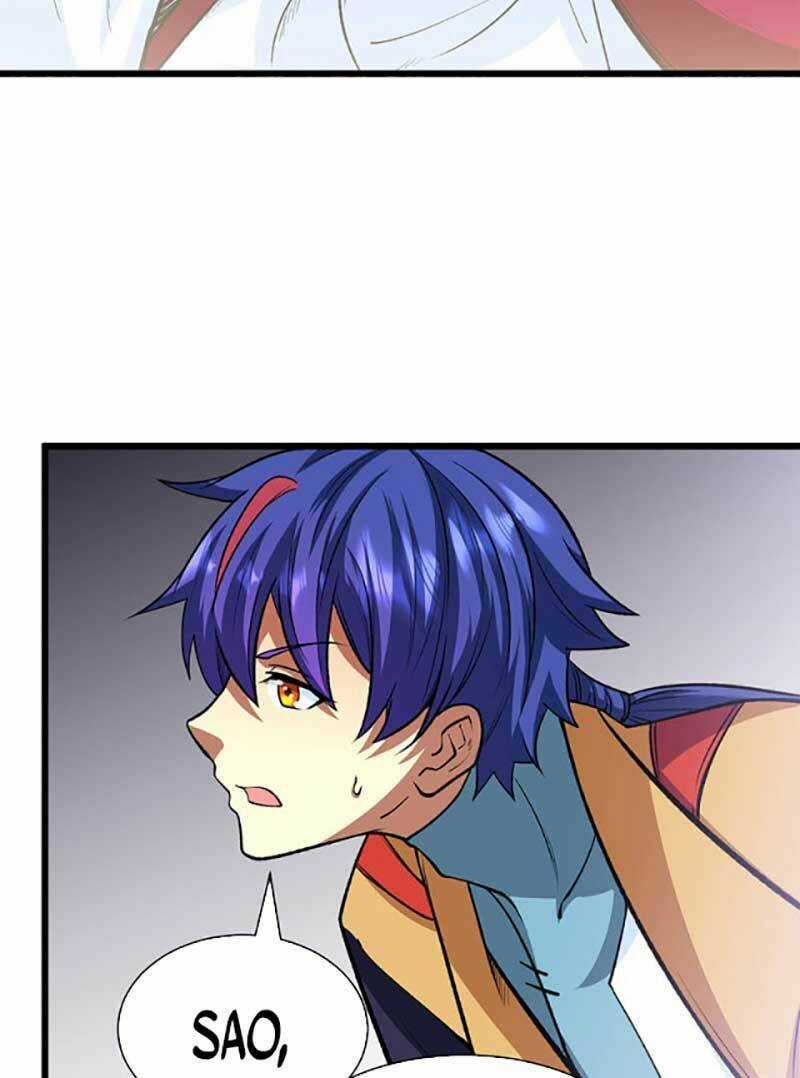 Võ Đạo Độc Tôn - Chapter 570 - Trang 9