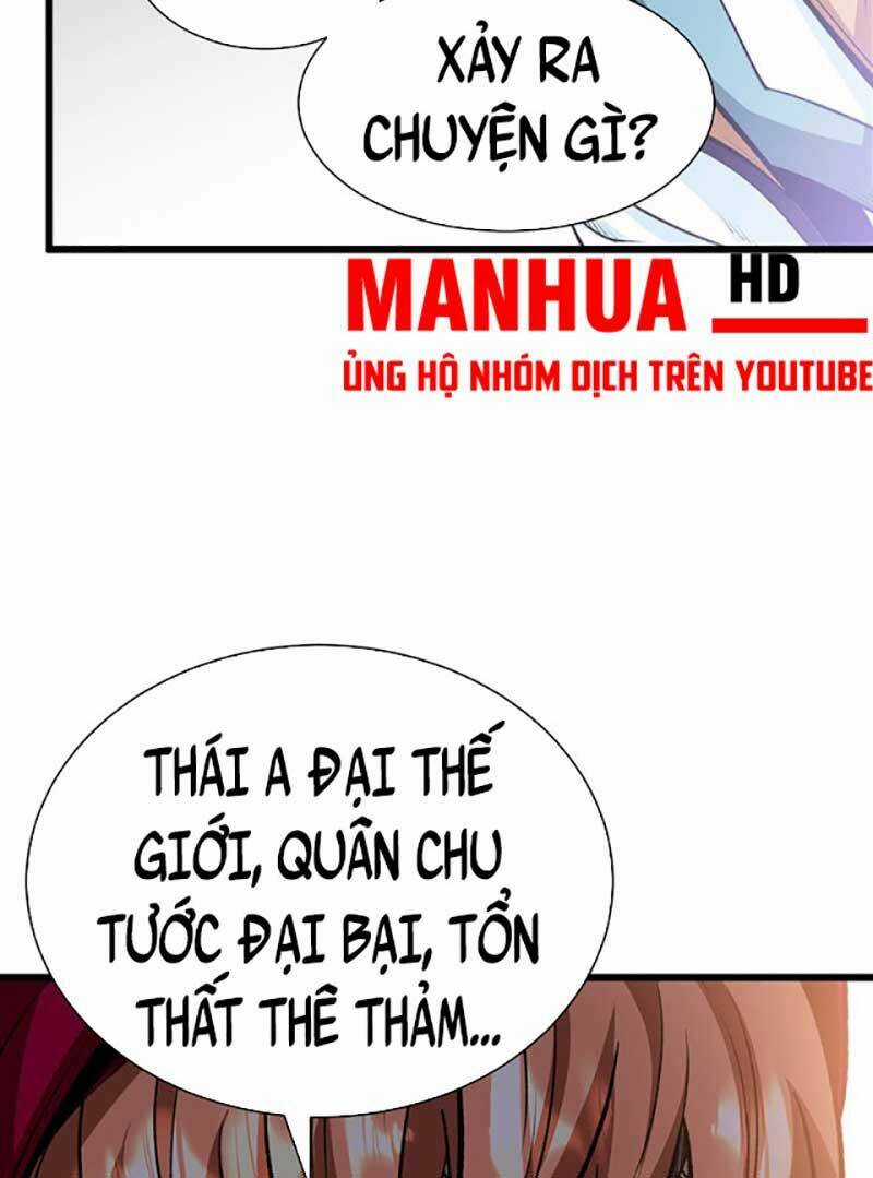 Võ Đạo Độc Tôn - Chapter 570 - Trang 10