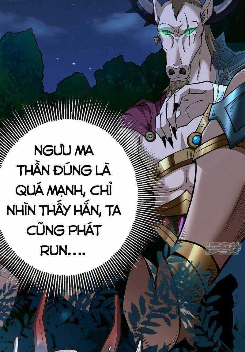 Võ Đạo Độc Tôn - Chapter 571 - Trang 11