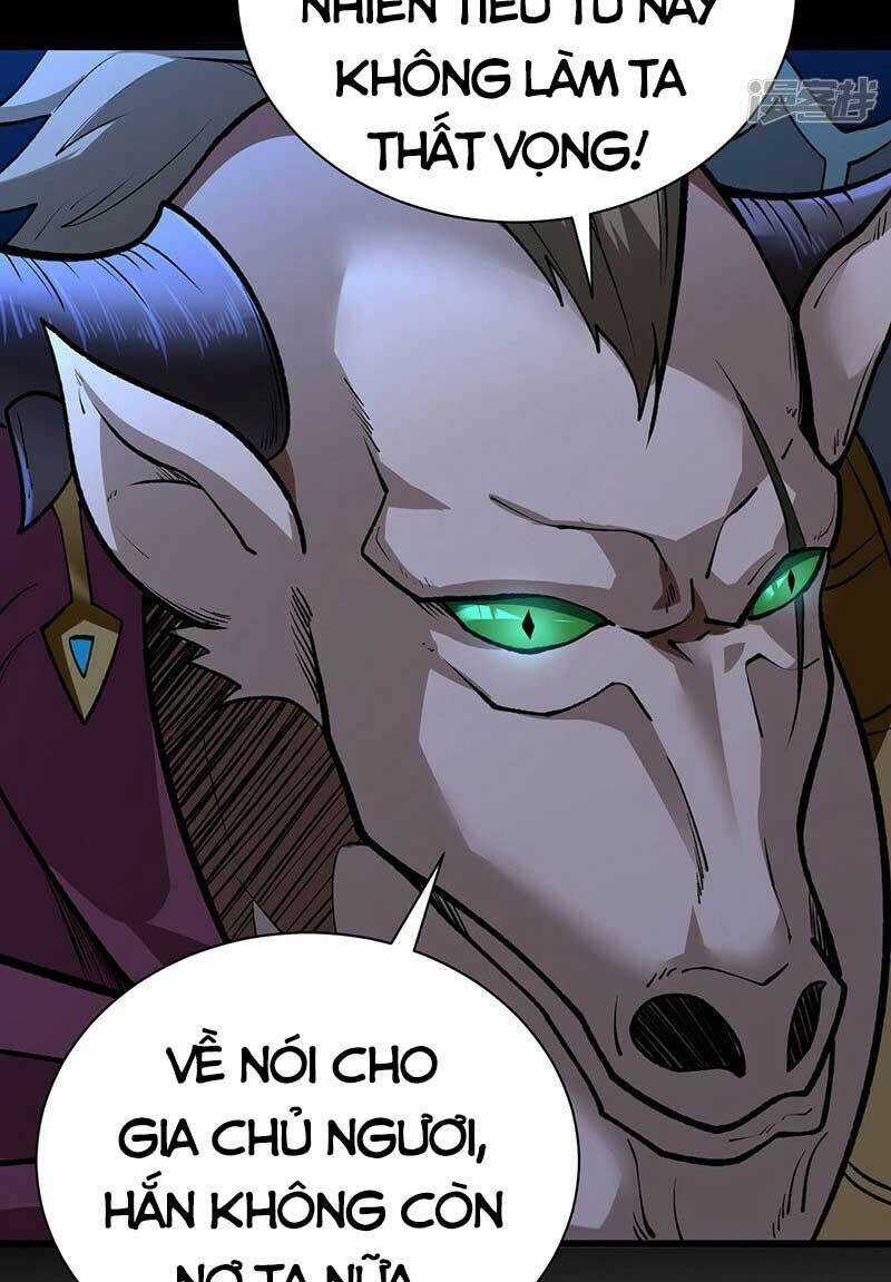 Võ Đạo Độc Tôn - Chapter 571 - Trang 13