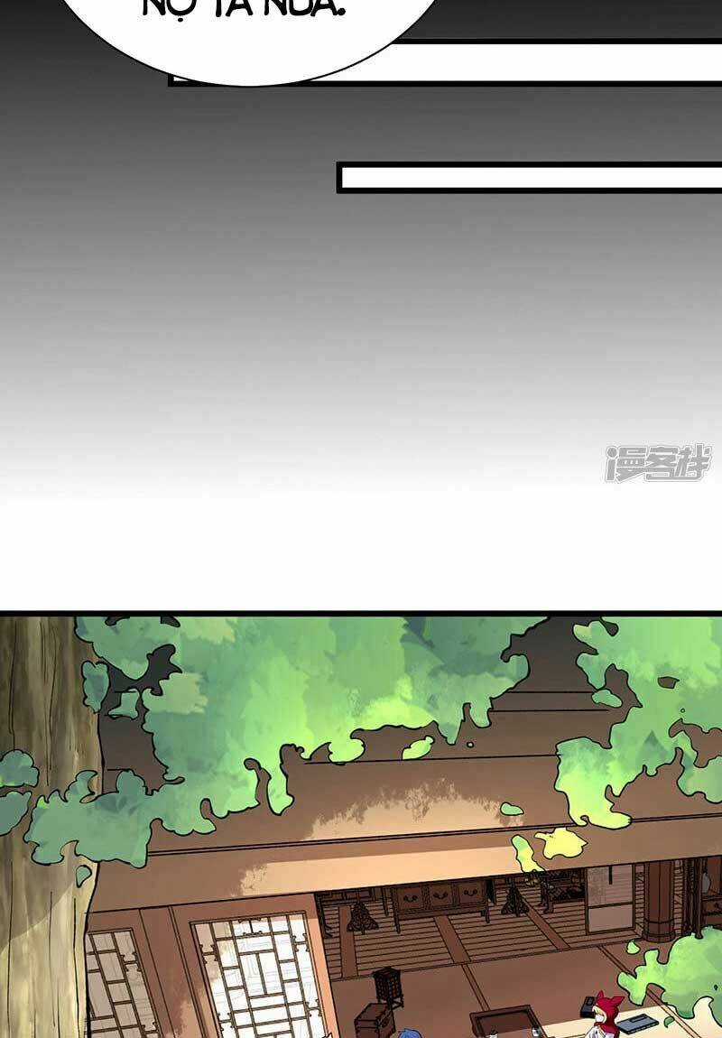 Võ Đạo Độc Tôn - Chapter 571 - Trang 14