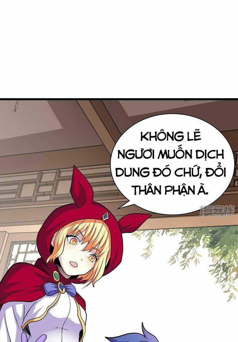 Võ Đạo Độc Tôn - Chapter 571 - Trang 21
