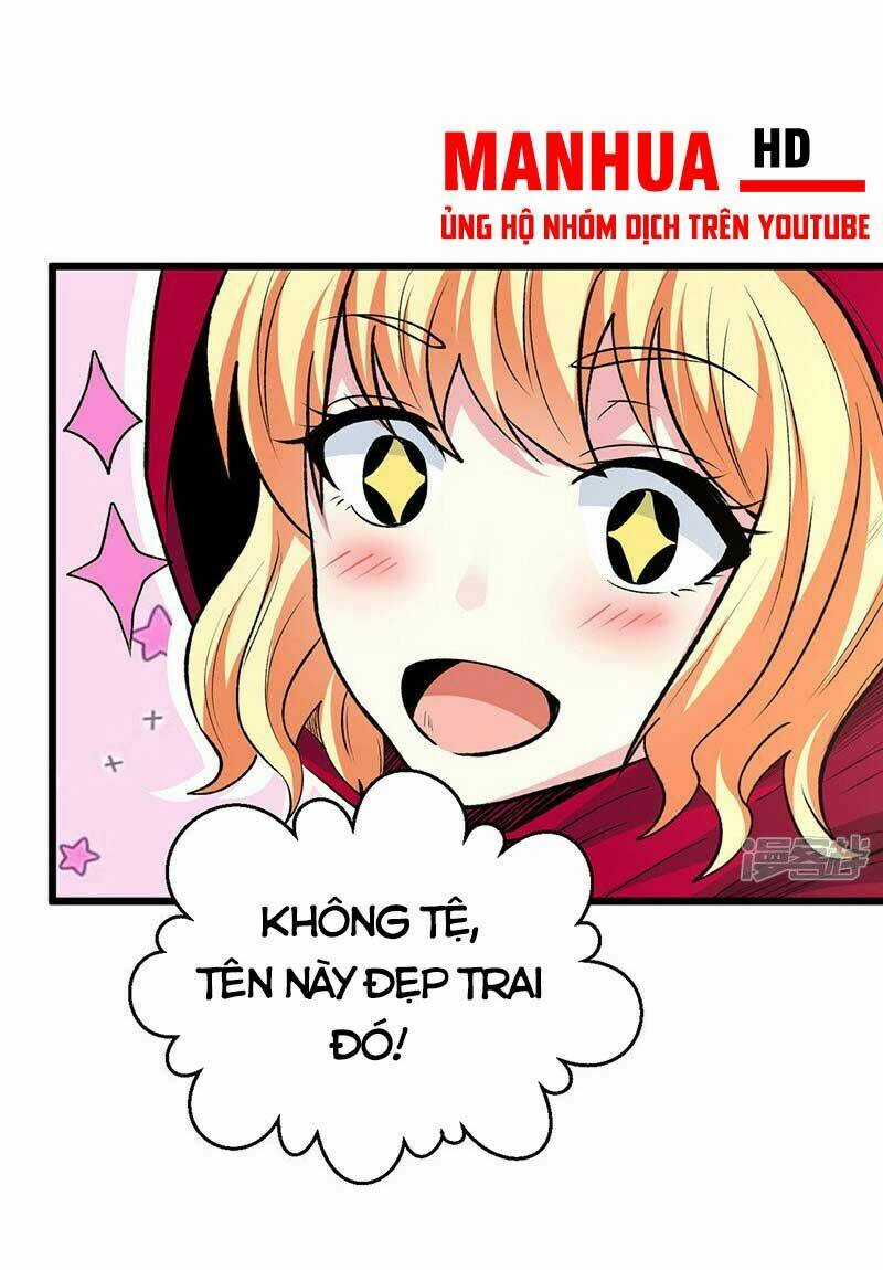 Võ Đạo Độc Tôn - Chapter 571 - Trang 26